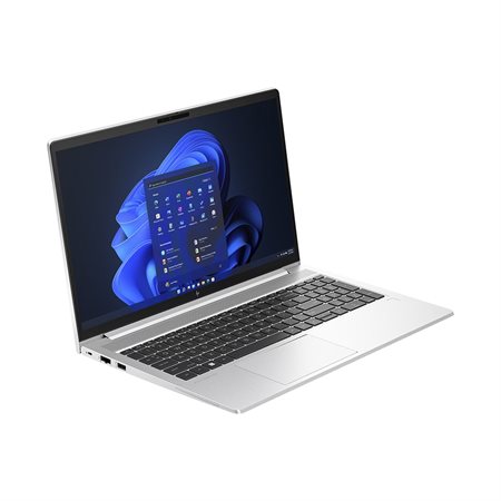 HP EliteBook 650 G10 15.6" Touchscreen Notebook - Full HD