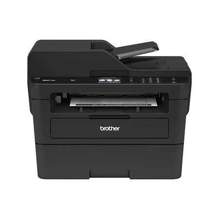 Brother MFC-L2759DW Compact Monochrome Laser All-in-One Printer