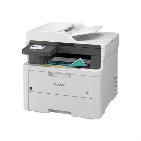 Brother MFC-L3720CDW Wireless Digital Colour All-in-One Printer