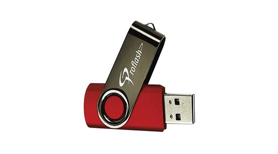 Stockage de données, mémoires et Clés USB