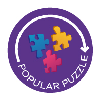 Popular Puzzle