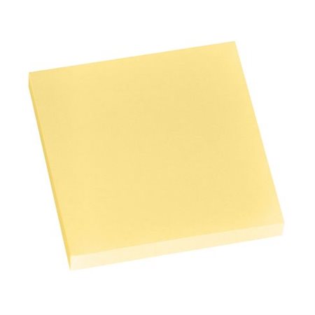 Offix Self-Adhesive Note 3"x 3" 