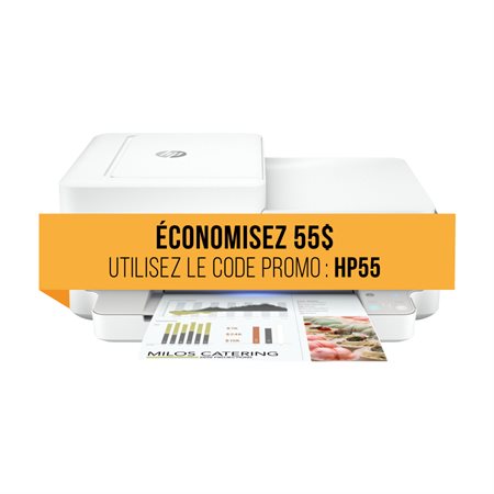 Imprimante Multifonction HP Envy 6455e