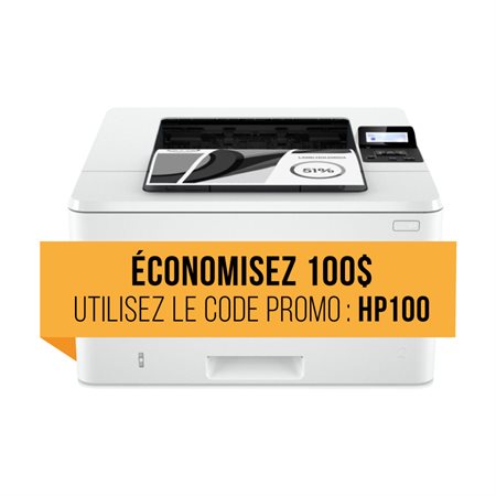 4001DN LaserJet Pro Printer