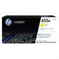 HP 655A Toner Cartridge