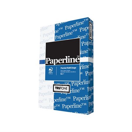 Papier d'affaires "Paperline"