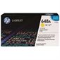 HP 648A Toner Cartridge