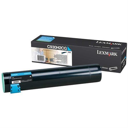 C930H2 Toner Cartridge