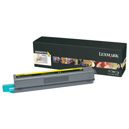 X925 Toner Cartridge