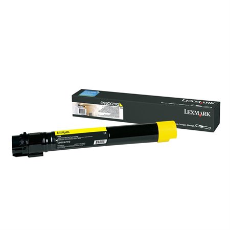 C950 Extra High Yield Toner Cartridge