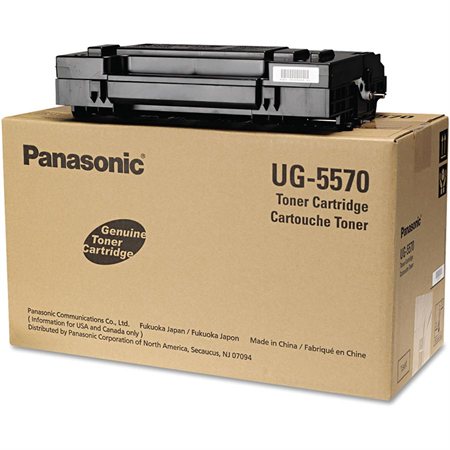 UG-5570 Toner Cartridge