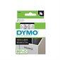 D1 Tape Cassette for Dymo® Labeller