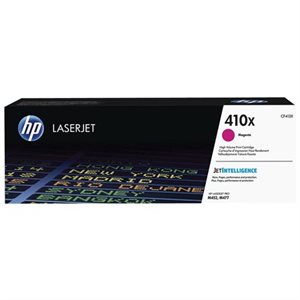 HP 410X High Yield Toner Cartridge