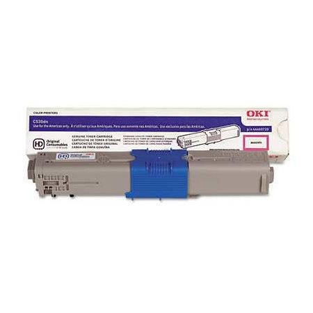 C530  /  MC361 Toner Cartridge