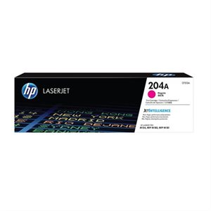 Cartouche de toner HP 204A