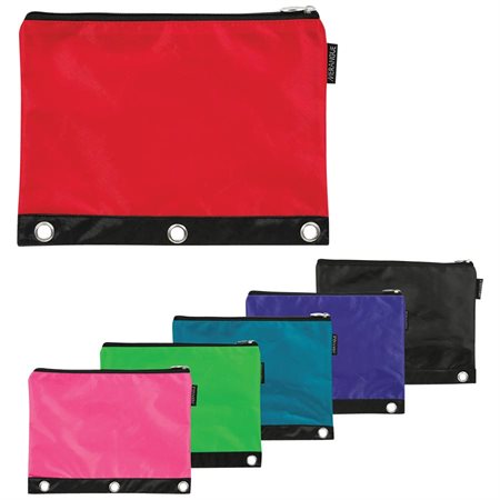 Ring Binder Pencil Pouch