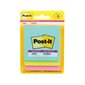 Post-it® Super Sticky Notes - Supernova Neons Collection