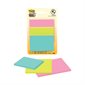 Post-it® Super Sticky Notes - Supernova Neons Collection