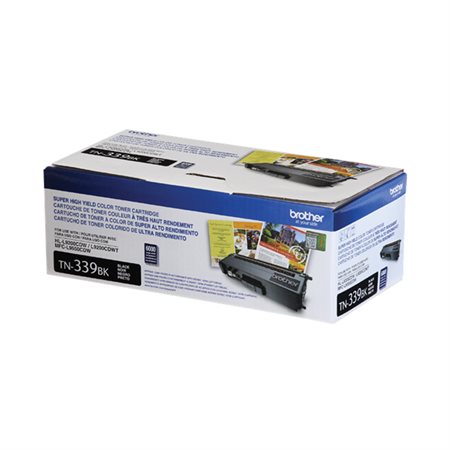 TN-339 Toner Cartridge