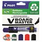 Begreen V Board Master Dry Erase Marker