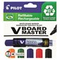 Begreen V Board Master Dry Erase Marker