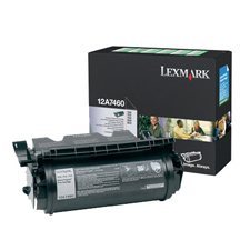 12A7460 Toner Cartridge