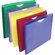 Poly FIle Pockets