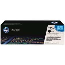 HP 125A Toner Cartridge