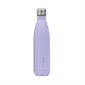 Insulated bottle