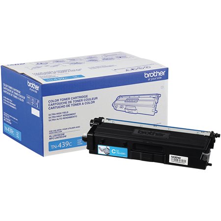 Brother TN439 Original Ultra High Yield Toner Cartridge