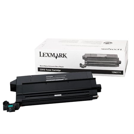 C910, C912 Toner Cartridge