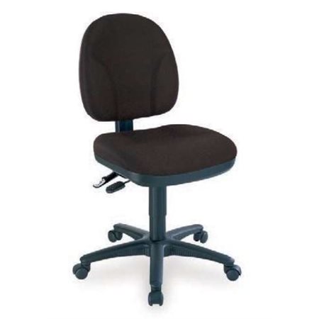 Comformatic Office Chair with reclining seat and back