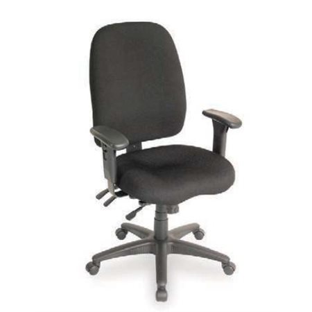 Entice High Back Multifunctional Office Chair