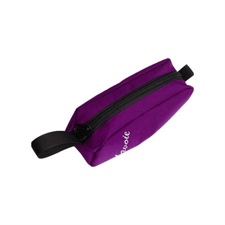 Cargo Lavoie Pencil Case - Purple