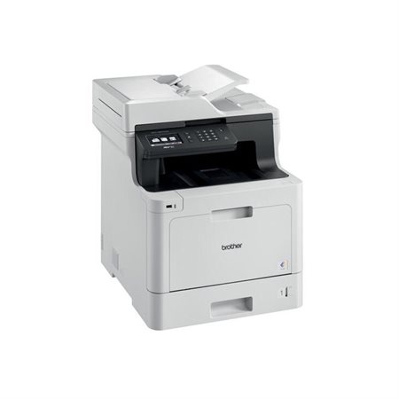 Brother MFC-L8610CDW Business Colour Laser Multifunction
