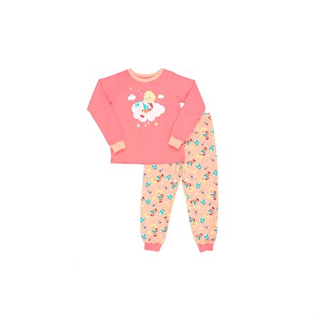 Children's Canelle Pajamas