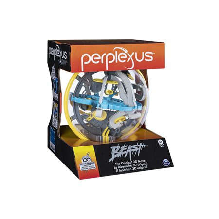 Jeu Perplexus - Beast