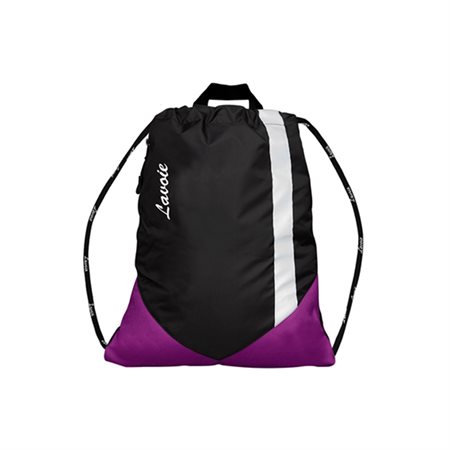 Lavoie Shoe Bag - Purple