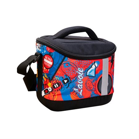 Lavoie Lunch Box - BOOM Collection
