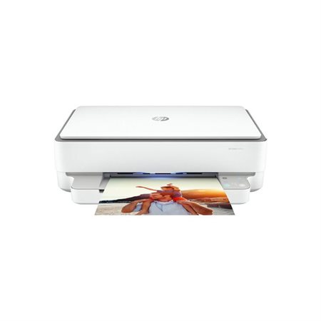 HP ENVY 6055e Wireless Color All-in-One Printer
