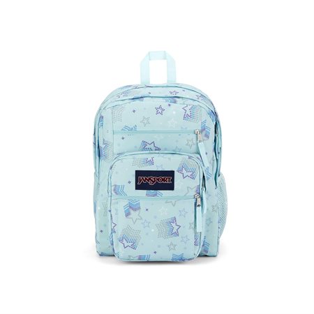 Sac dos Jansport pour ordinateur portable Big Student Sparkle Stars