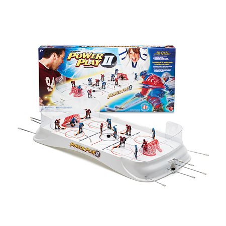 Jeu de Hockey sur table - Power Play 2