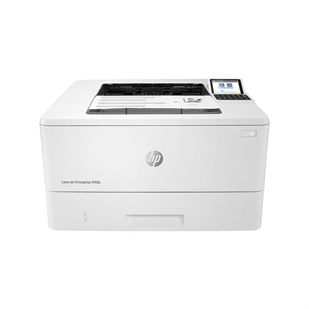 HP Laserjet Enterprise M406DN Printer
