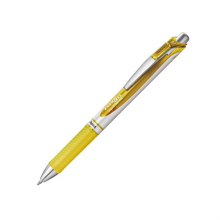 EnerGel® Retractable Rollerball Pens