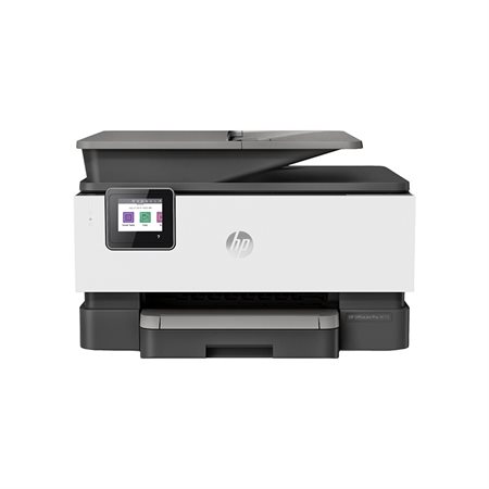 HP OfficeJet Pro 9015e Wireless All-in-one Inkjet Printer