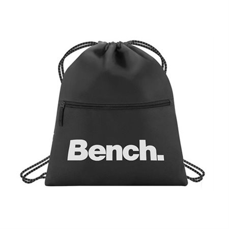 Black BENCH Shoe Bag