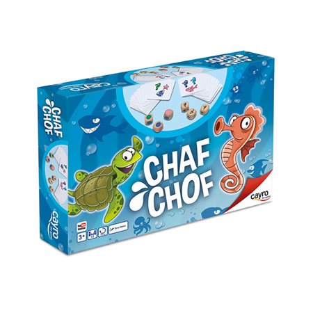 Jeu Chaf Chof