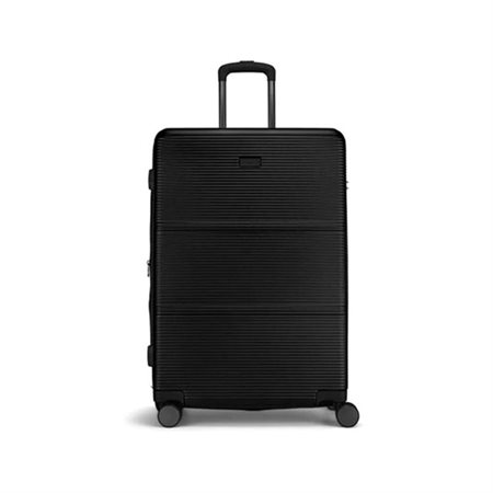 Large Black Brussel Suitcase from Bugatti