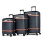 Carry-on - Wellington - Navy