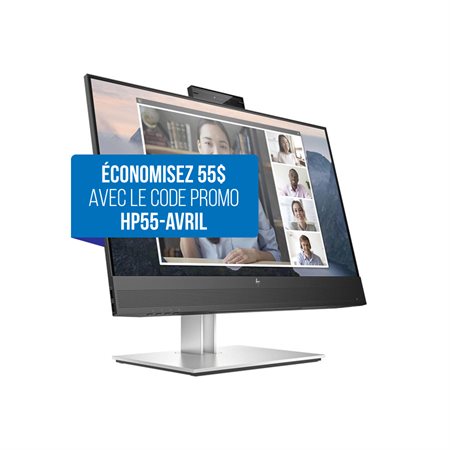 HP E24mv G4 Full HD LCD Monitor